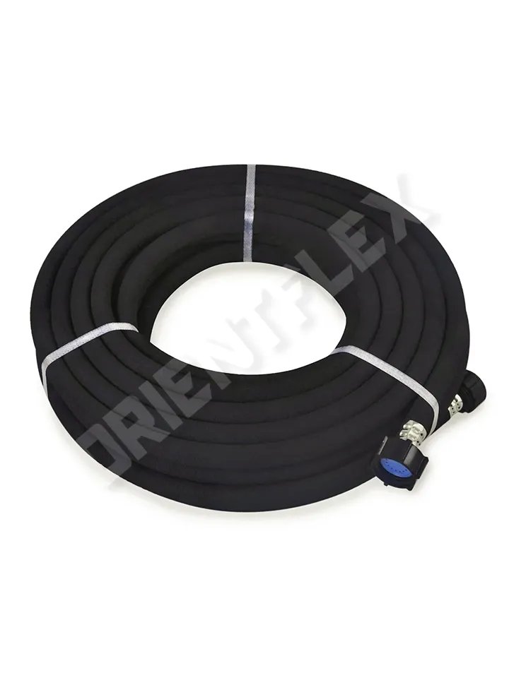 Soaker Garden Hose product image (2)