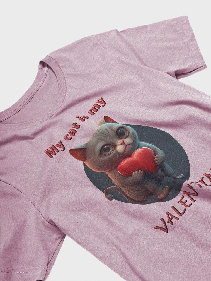 My Cat is My Valentine product image (2)