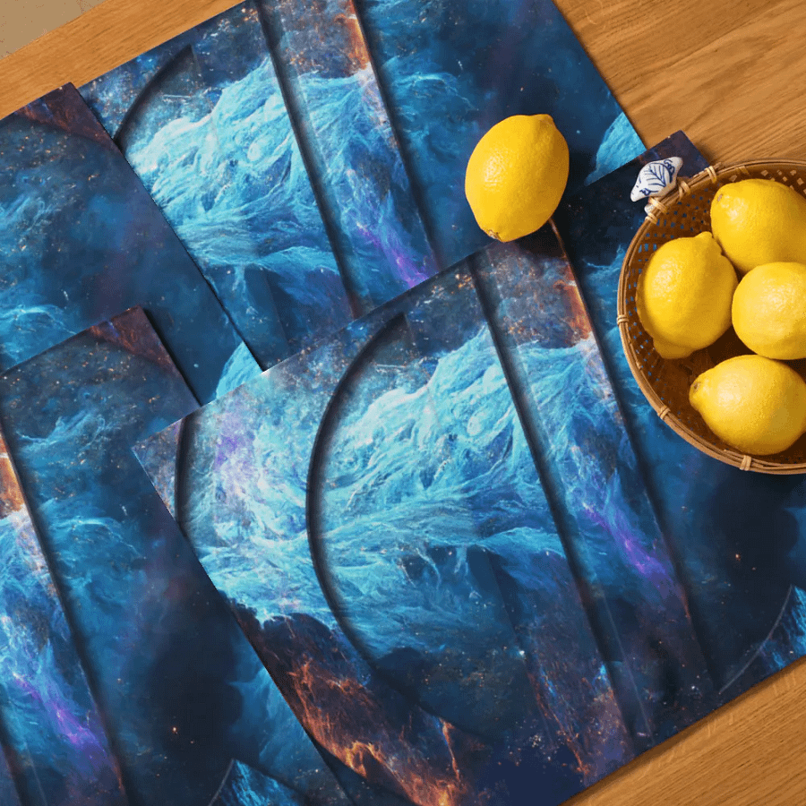Set de table Cosmos Dolorisia product image (11)