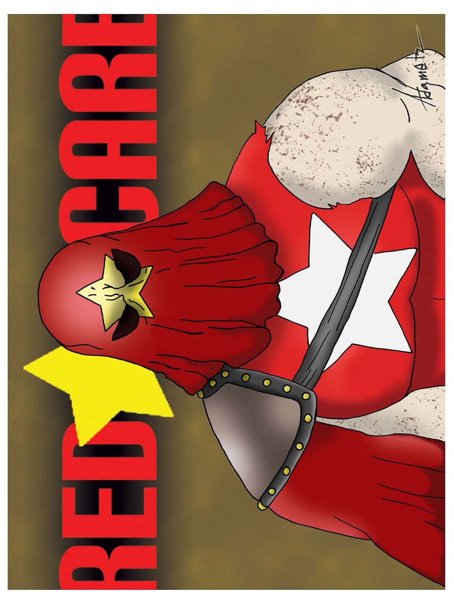 NDW Seeing Red: 2132 - Game Cards product image (4)