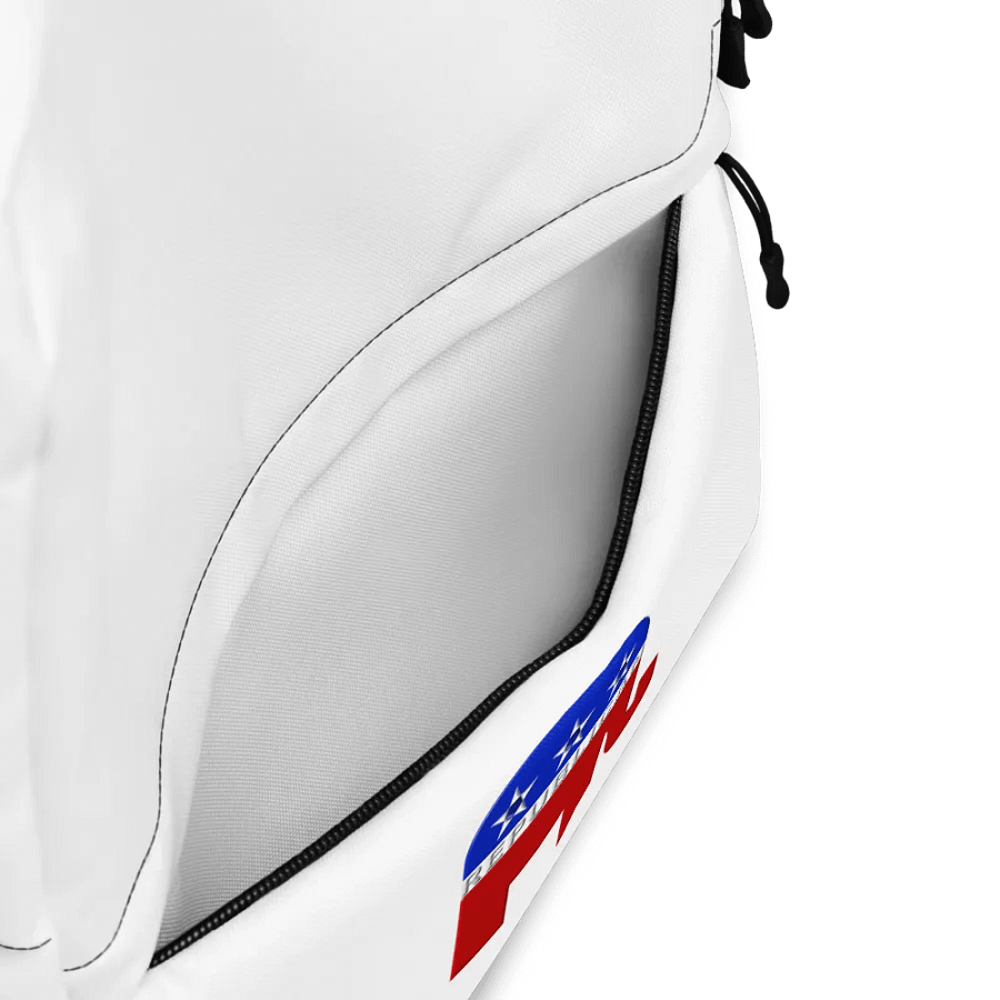 SHOULDER BAG FOR REPUBLICAN product image (11)