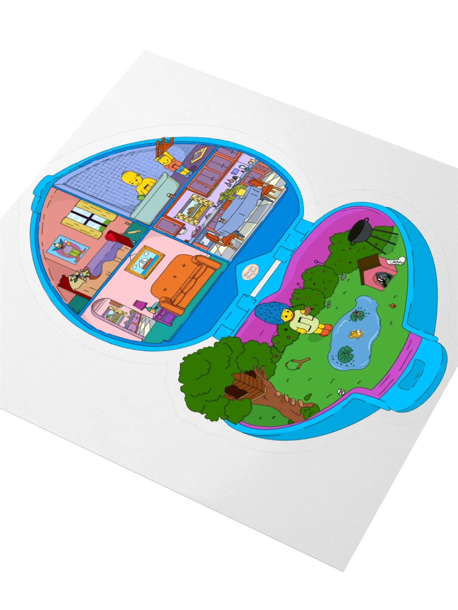 margie pocket sticker product image (3)