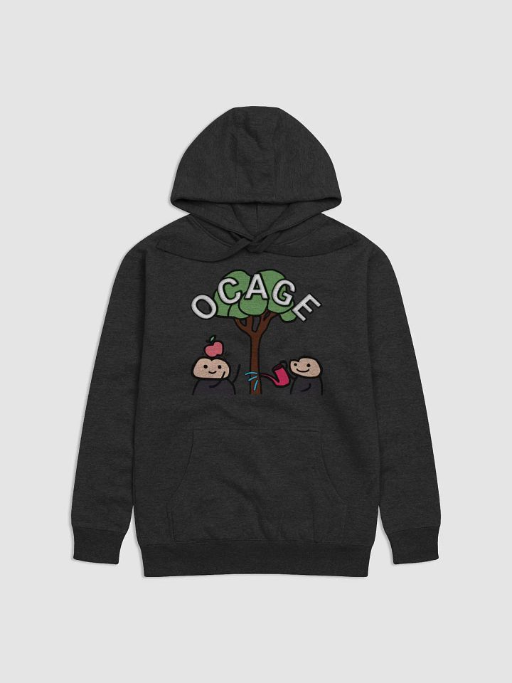 Ocagewood Hoodie product image (2)