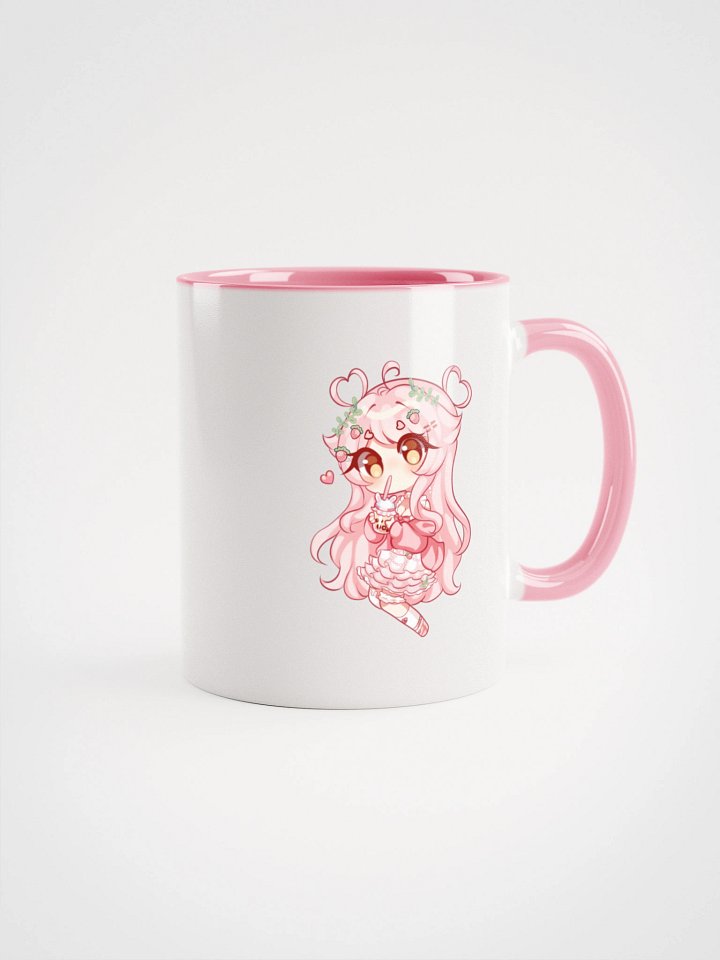 Pixy's Chibi Mug (Design 2) product image (1)
