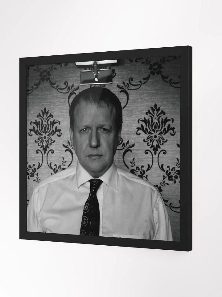 Faces Collection - Paul Ferris 2 product image (2)
