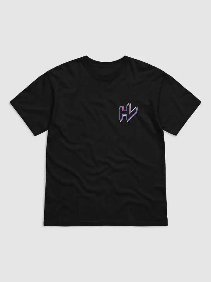 HV "Vice" Logo Tee product image (1)