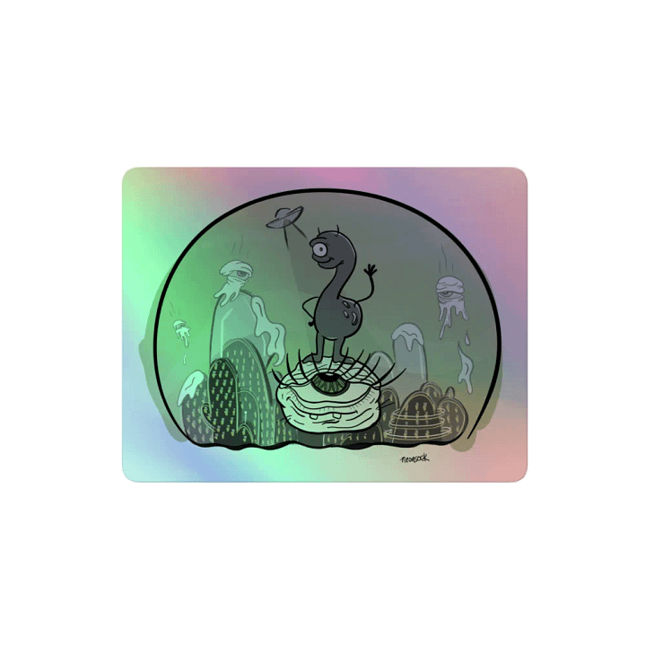 Out Of This World product image (2)