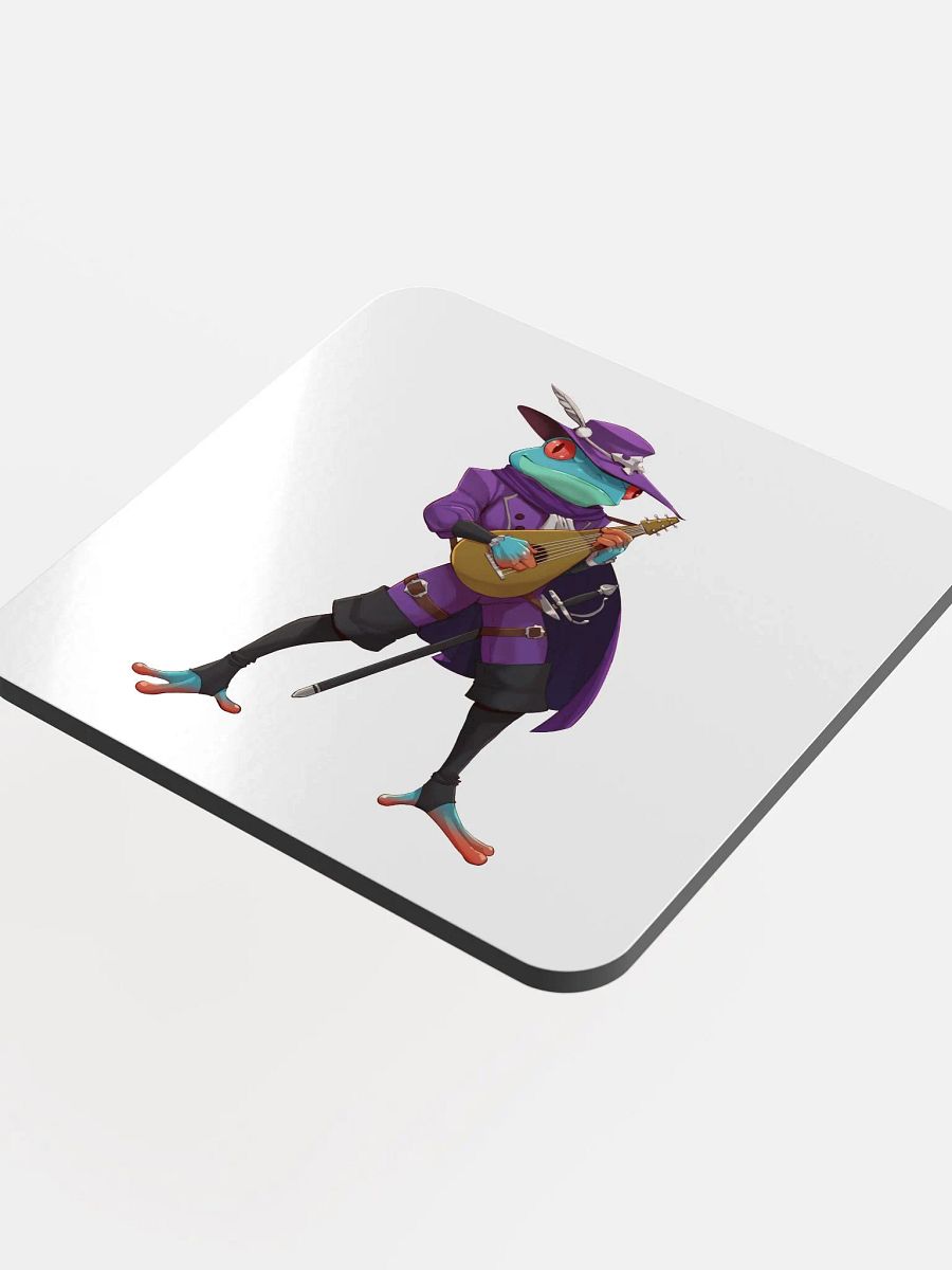 Gentlemen Coaster - Jaymeson Crey product image (4)