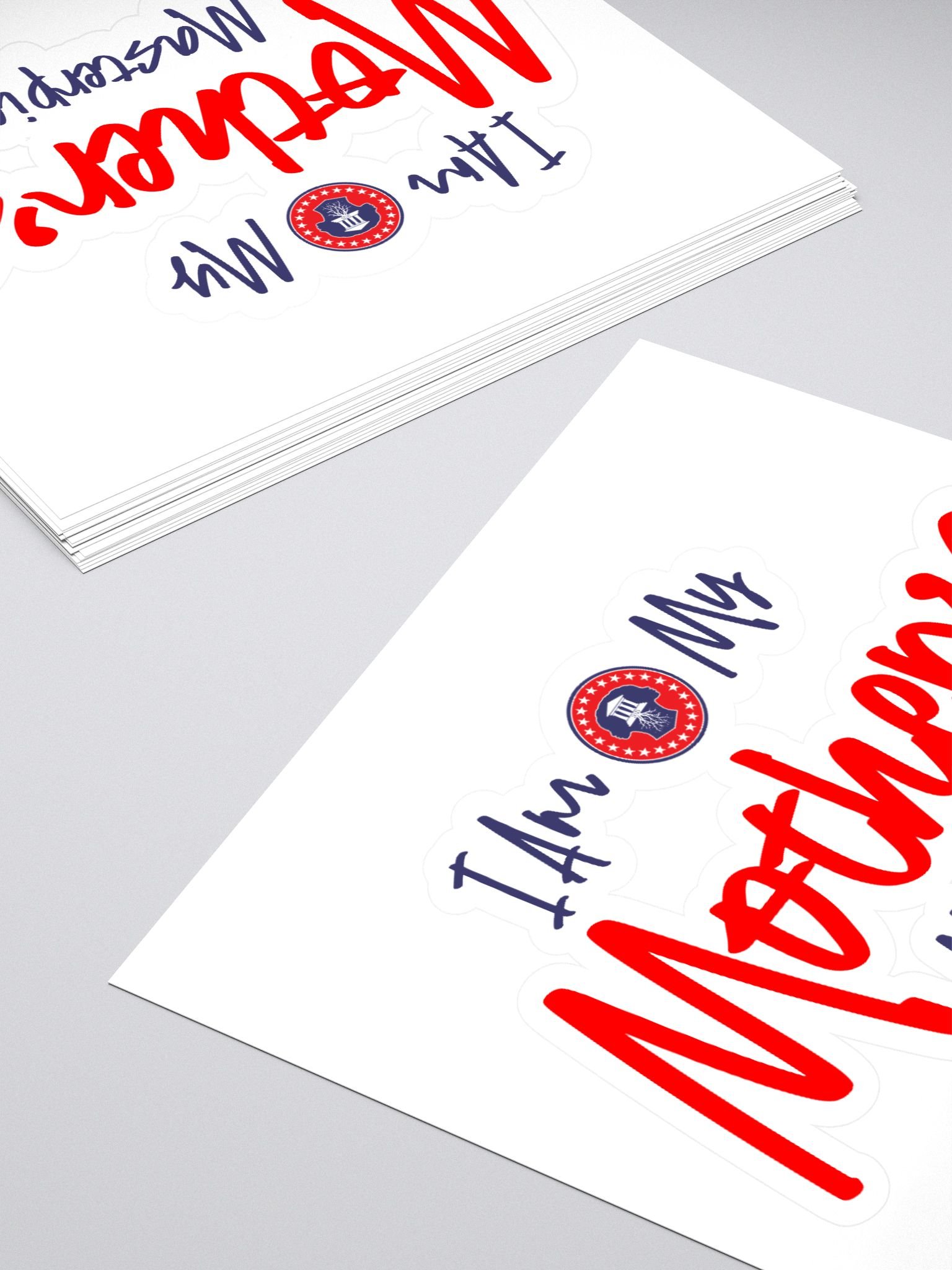 Mother's Masterpiece Sign | PA Signature T-Shirt Collection product image (4)