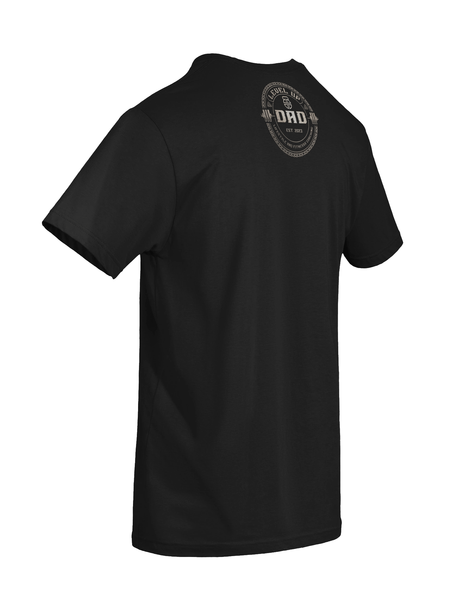 Level Up Dad T product image (11)