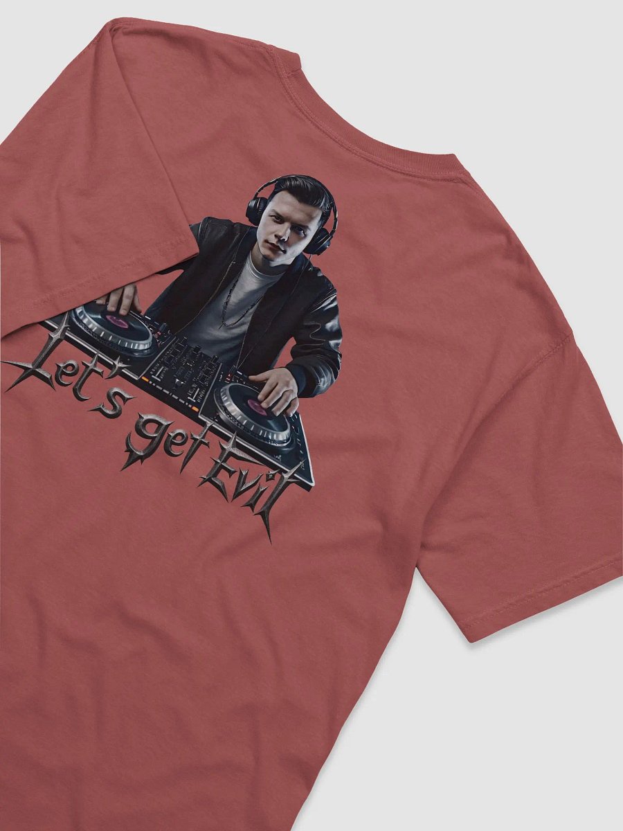 Evil T-Shirt product image (31)