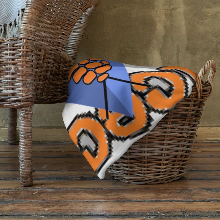 ZEE - Throw Blanket product image (22)