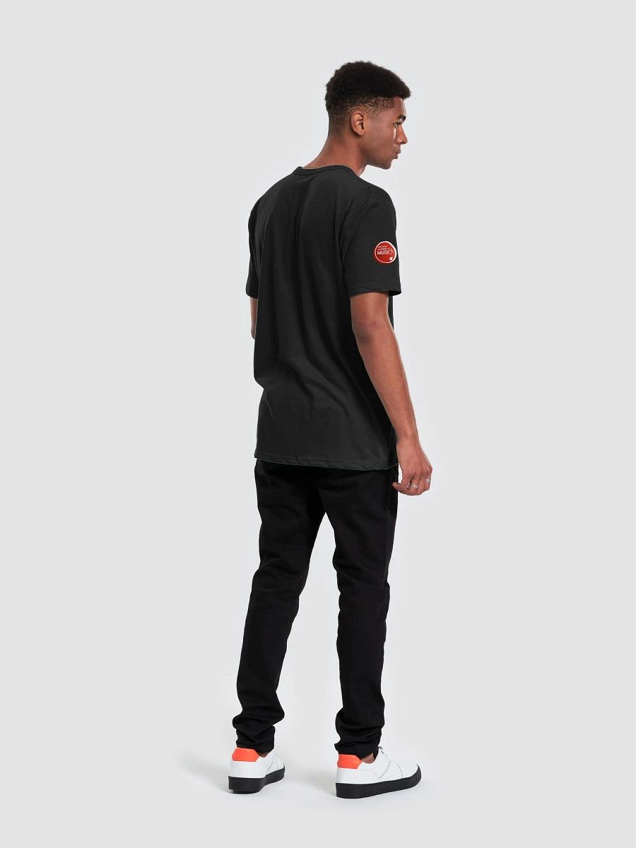 Arcadia Multi-Logo Soft T-shirt product image (6)