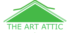 the art attic/a dan flan site