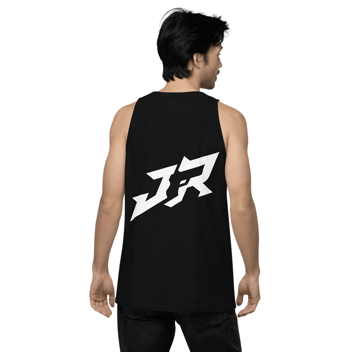 Just Renegade Sleeve-less product image (2)
