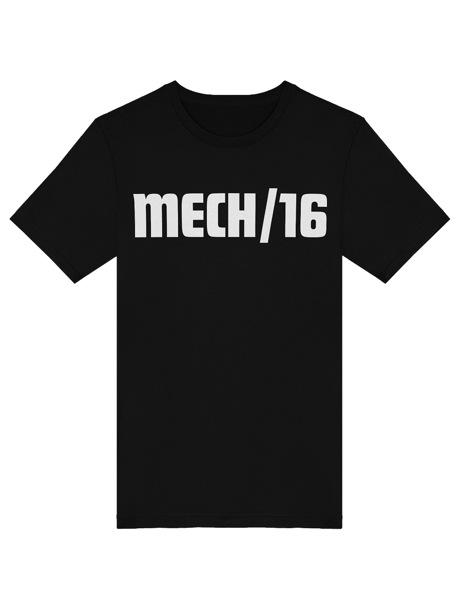 MECH 16 wordmark product image (9)