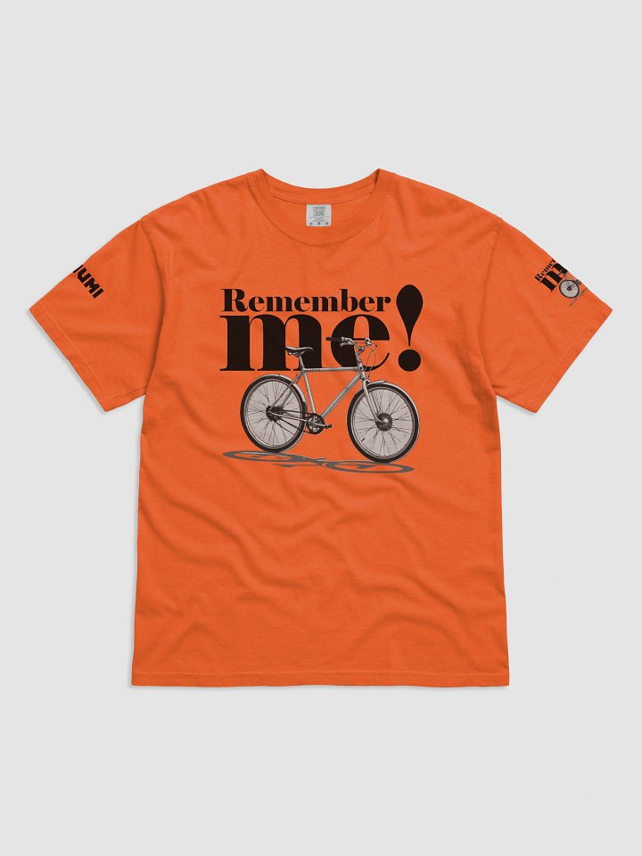 Vintage Bicycle Ride Tee product image (5)
