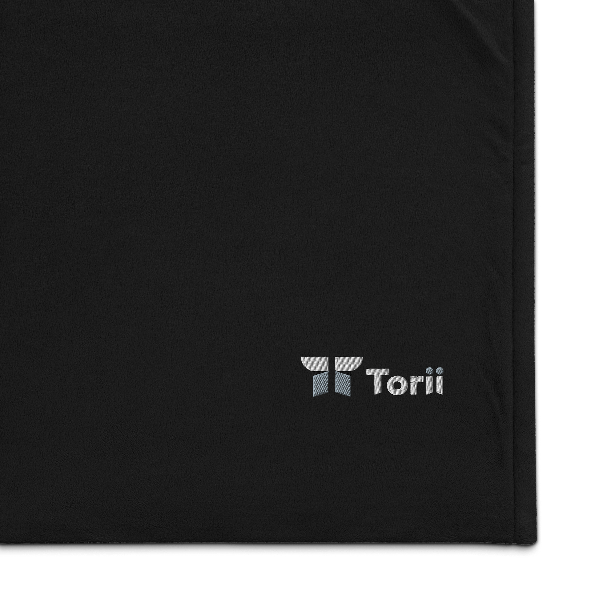 Torii Classic Sherpa Blanket (Port Authority Edition) product image (1)