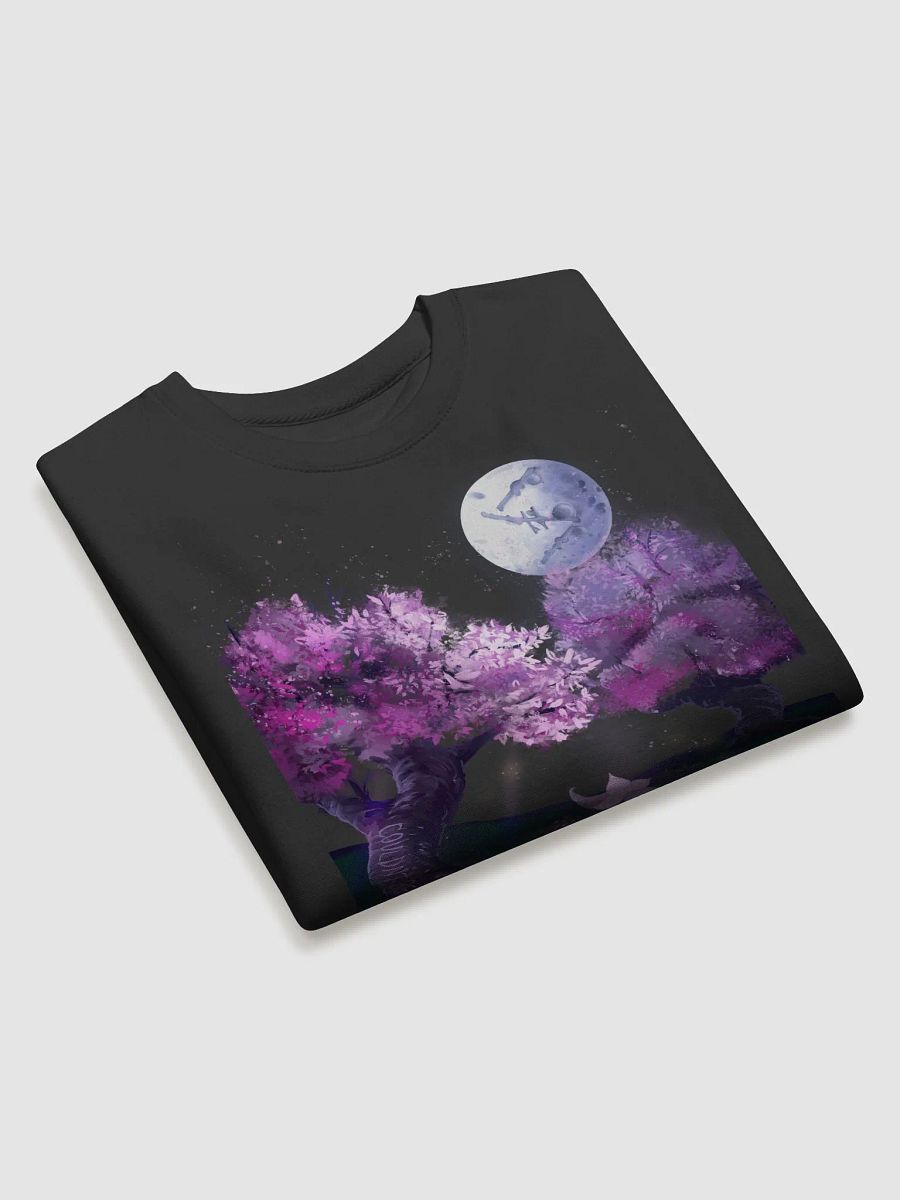 CBMOON 'Blossom' sweatshirt product image (4)