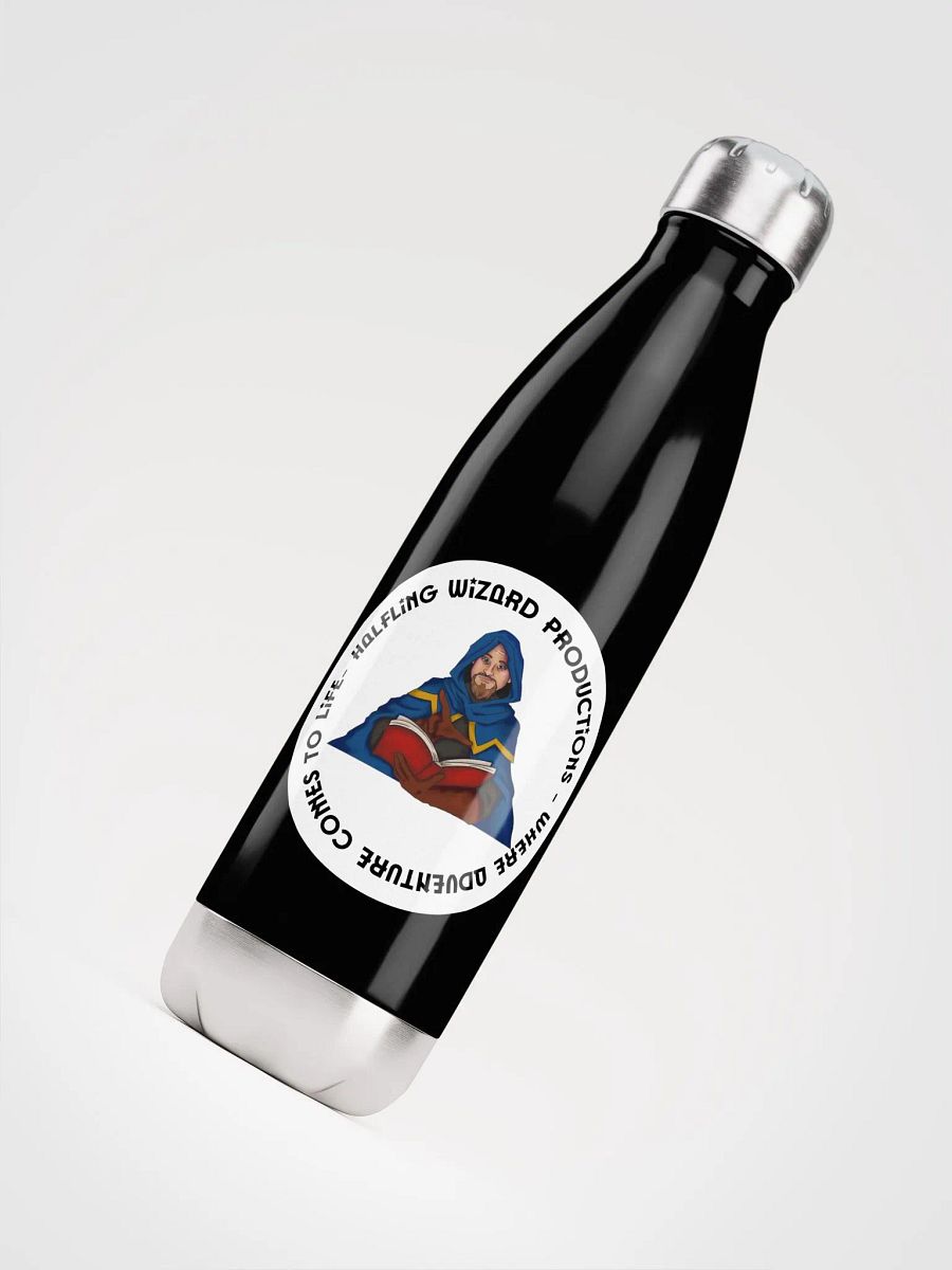 HWP Water Bottle product image (4)