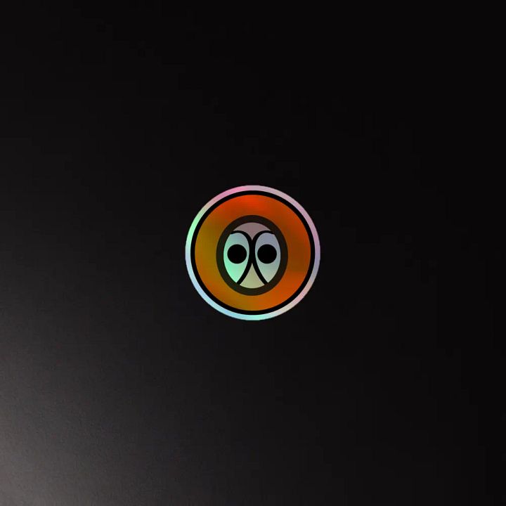 Le stickers du Kenny product image (4)