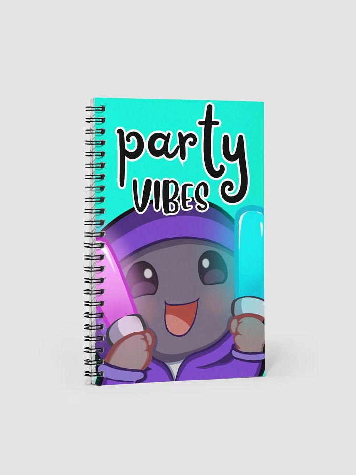 eabRAVE Notebook product image (1)