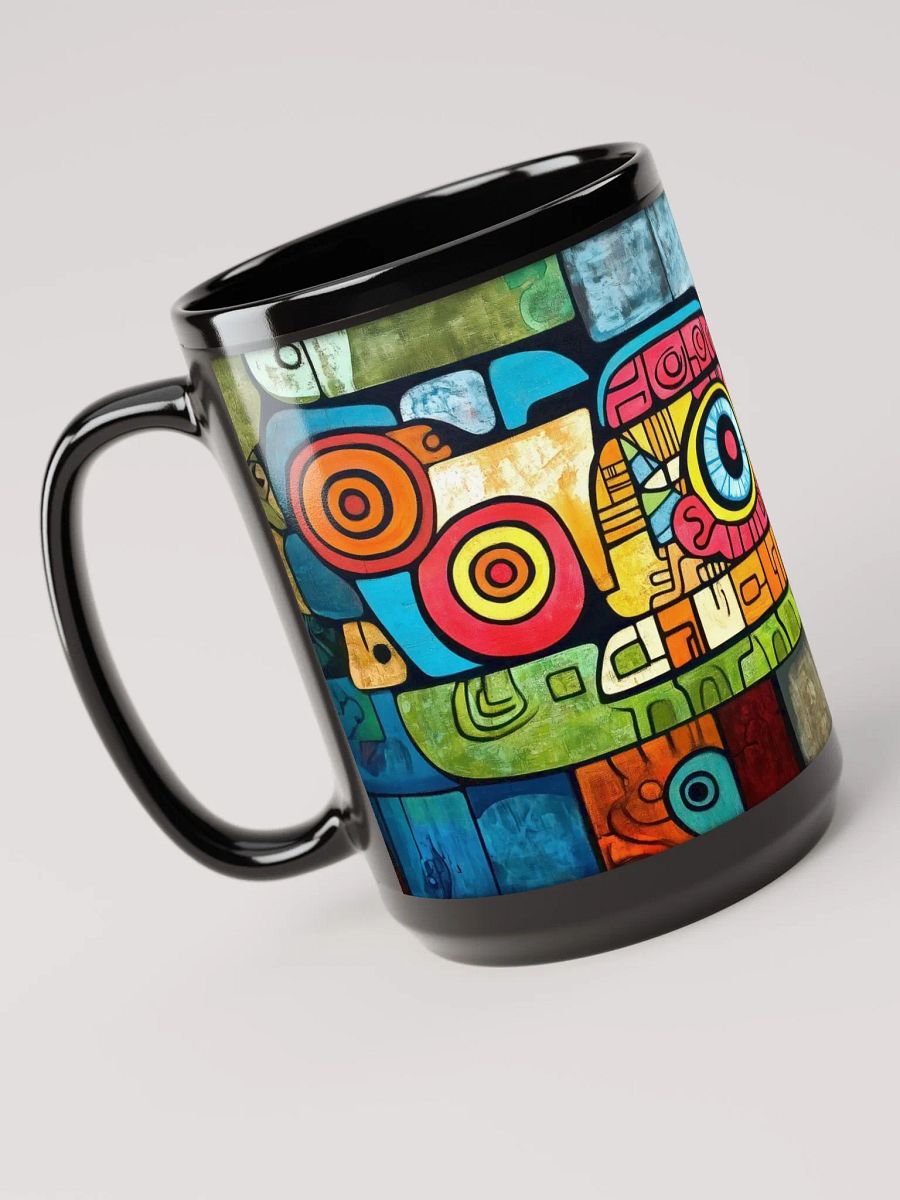 Indigenous Harmony Mug product image (1)
