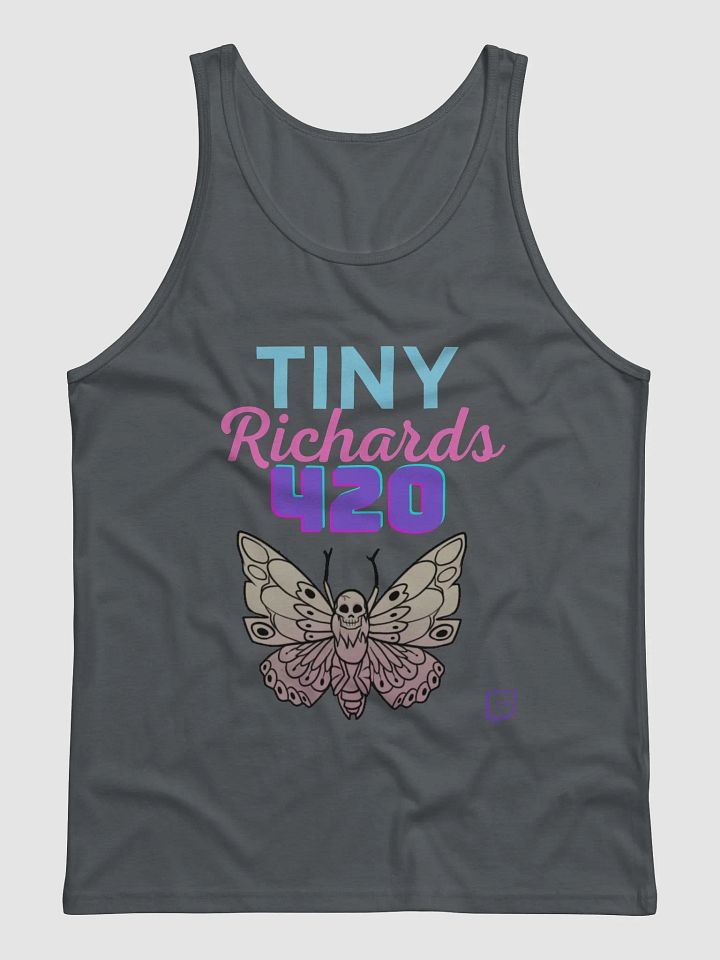 Tiny's Tank product image (3)