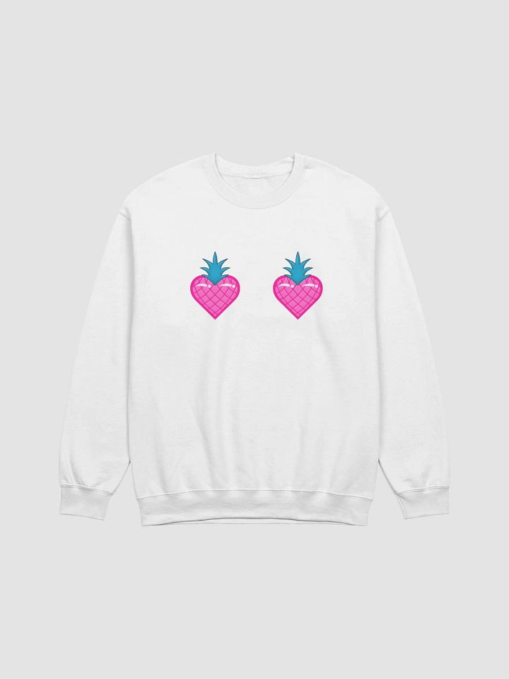 Pink PineNipples - Sweatshirt product image (2)