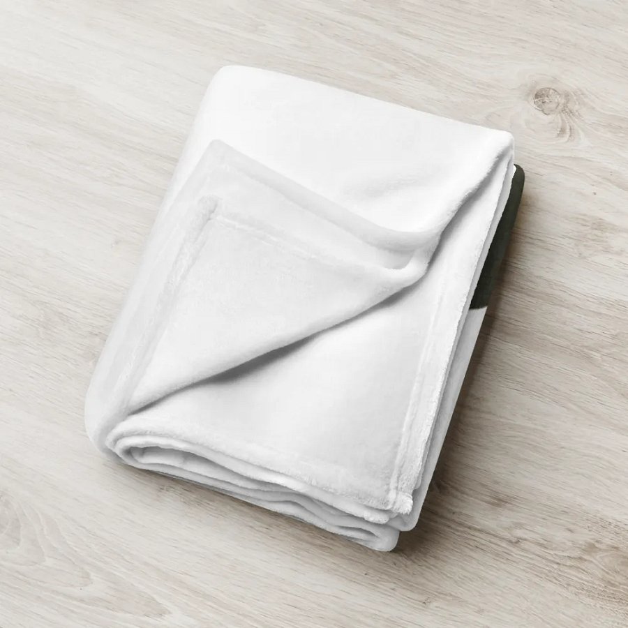 The Name is Liszt. Franz Liszt | Blanket product image (6)