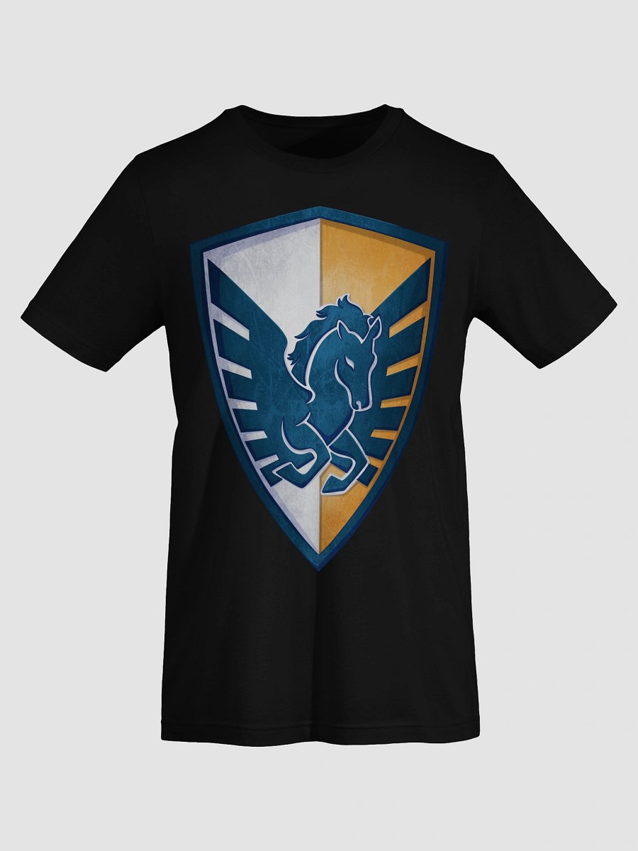 Black Shirt | Nova | 2025 Exclusive product image (7)