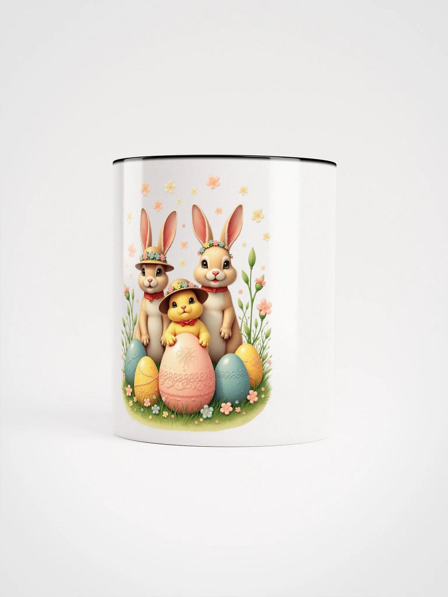 Easter Bunny Costume Mug product image (57)