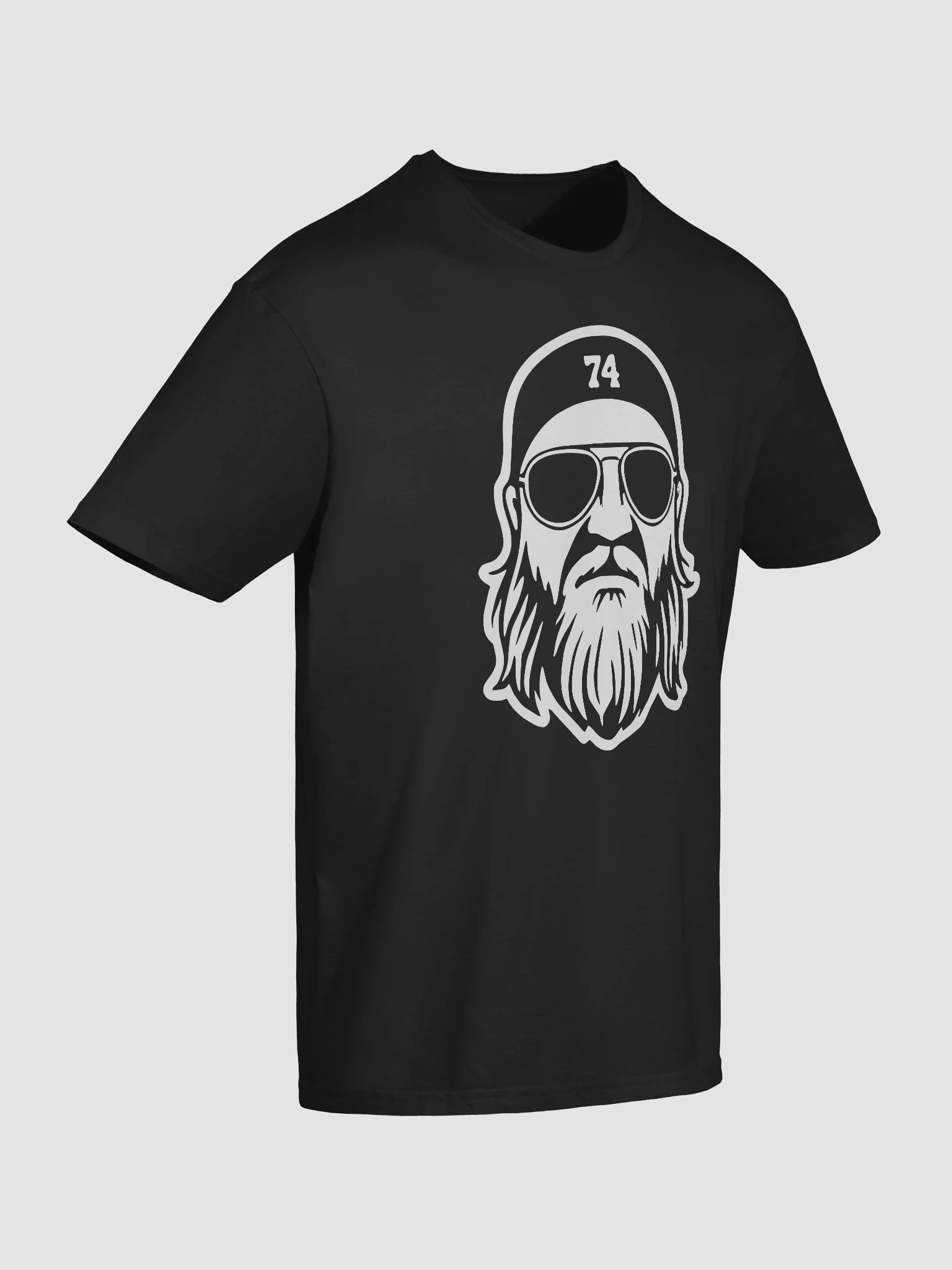 Nick Mangold Shirt New York Jet 74 Number product image (4)