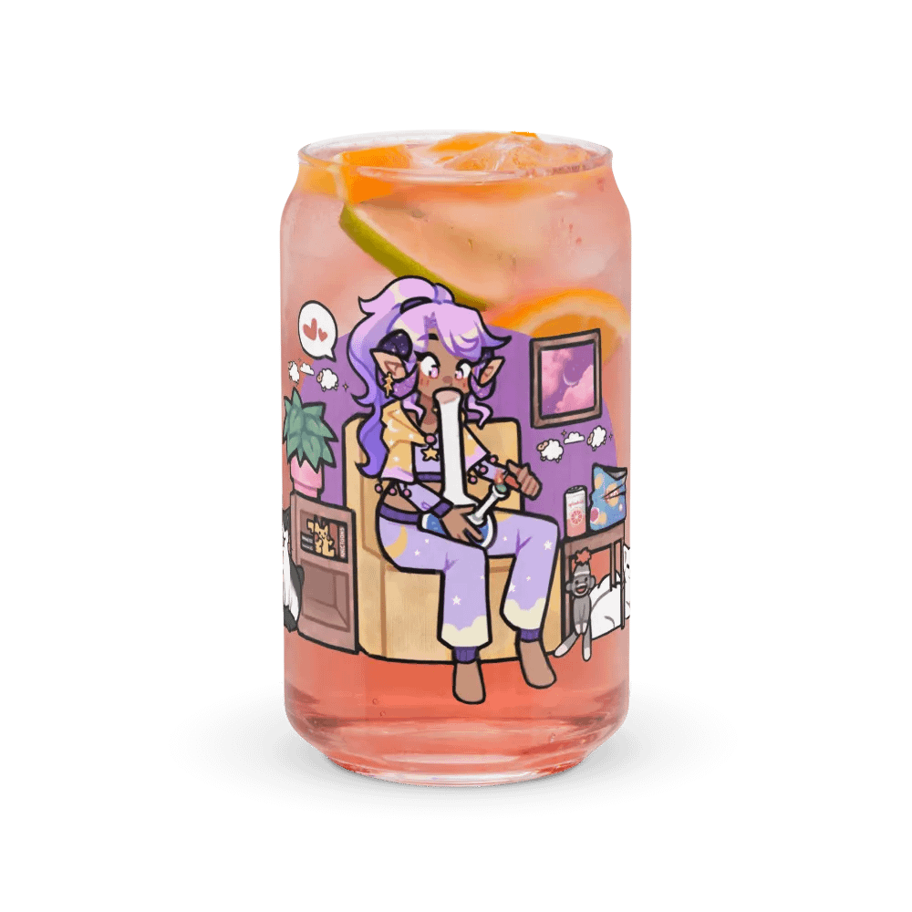Sheep in the Clouds cup product image (37)