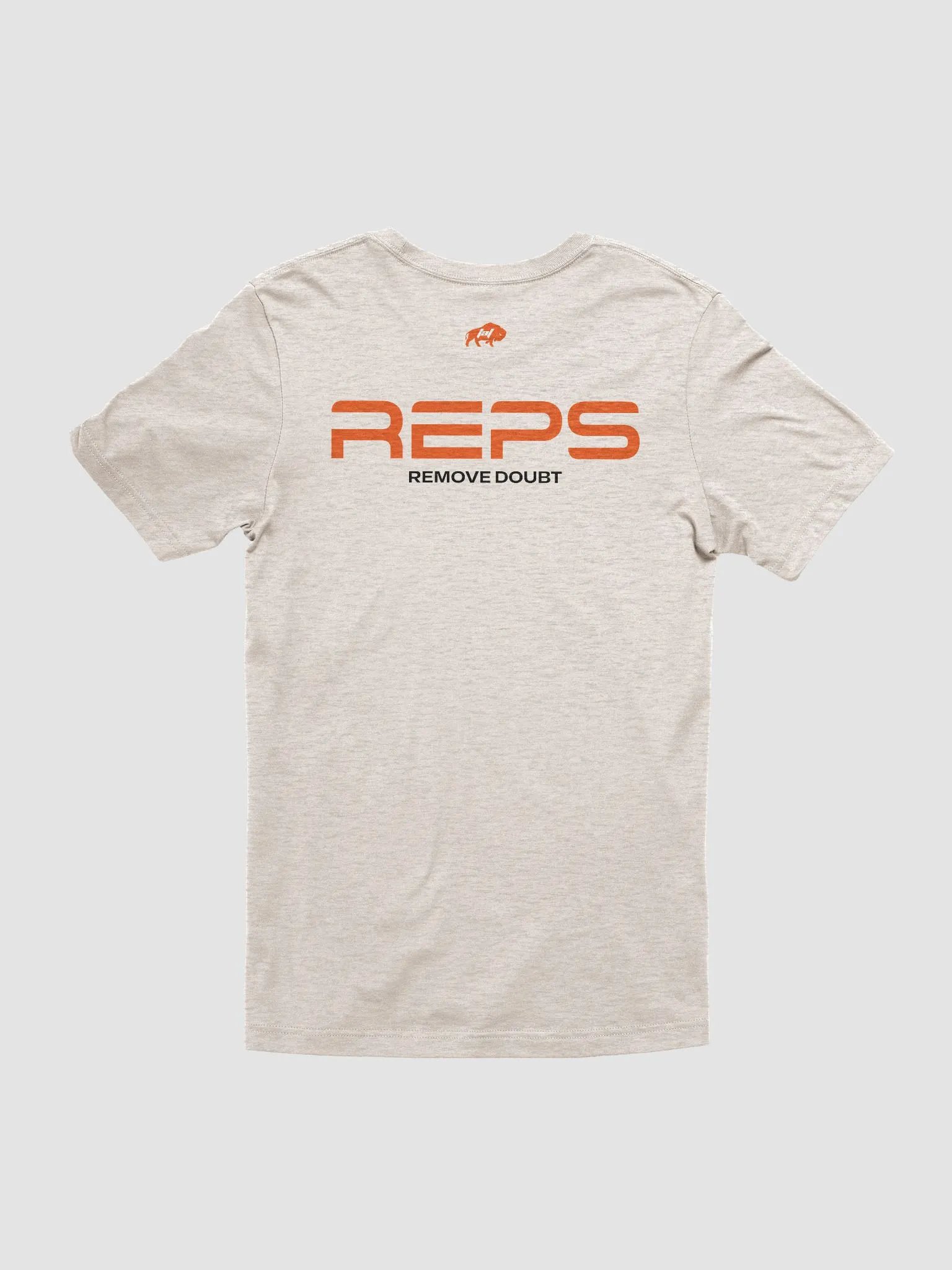 REPS Remove Doubt Tshirt product image (32)