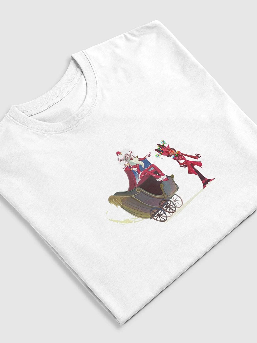 Tee - Santa? No, it’s Big G ! product image (10)