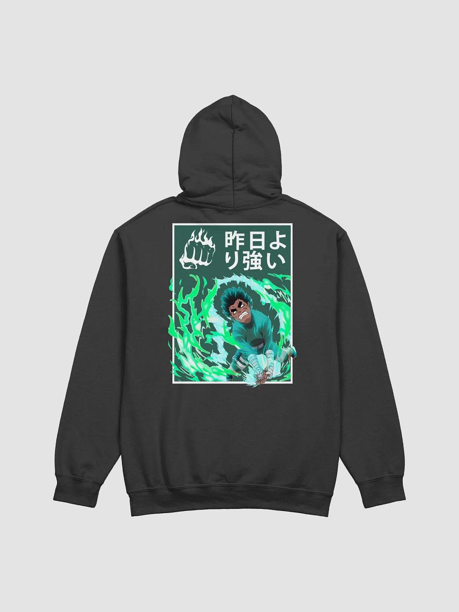 JIGOKU 