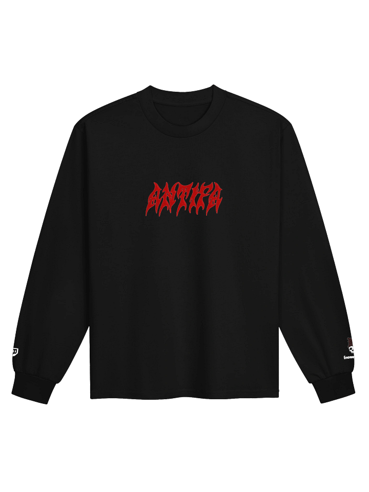 ACLU | Rebel Unisex Long Sleeve Tee product image (1)