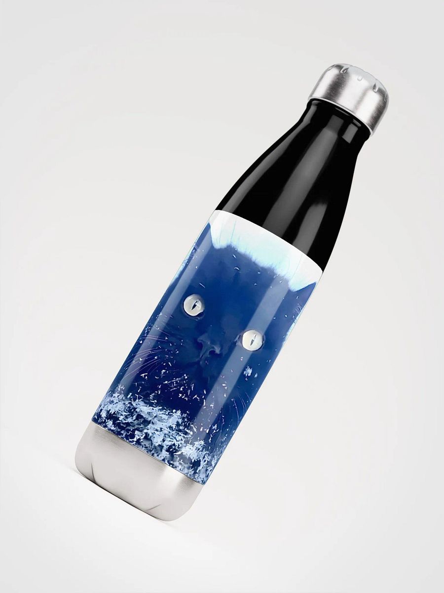 Бутылка Для воды Из нержавеющей стали product image (4)