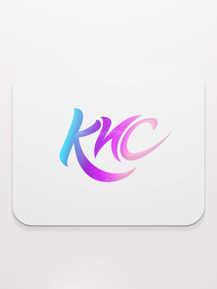 KNC Mouse Pad product image (2)