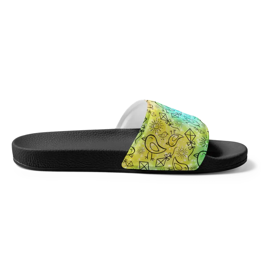 Summer Vibes - Men's Slides product image (4)