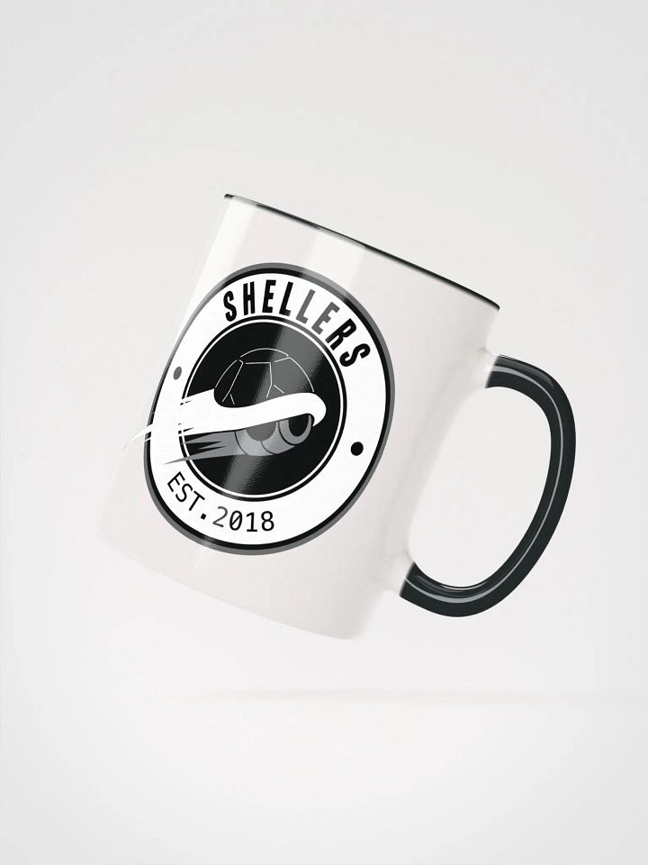 FITS Shellers Ceramic Mug product image (8)