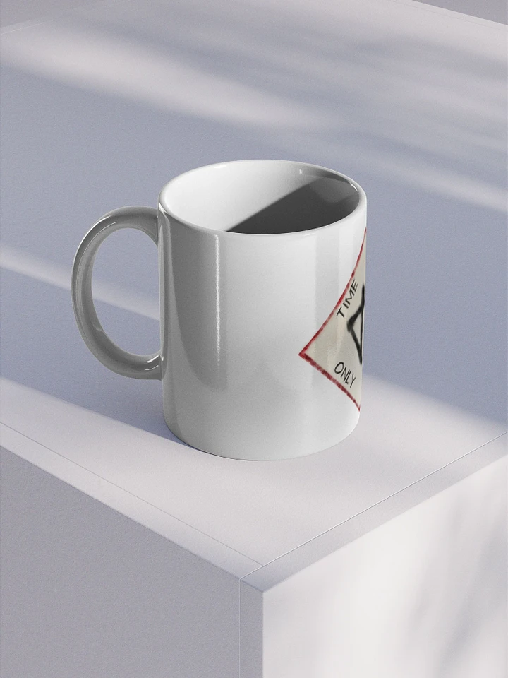 TimeTell Studio Mug product image (1)