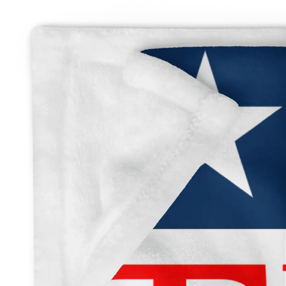 Trump 2024 Throw Blanket product image (24)