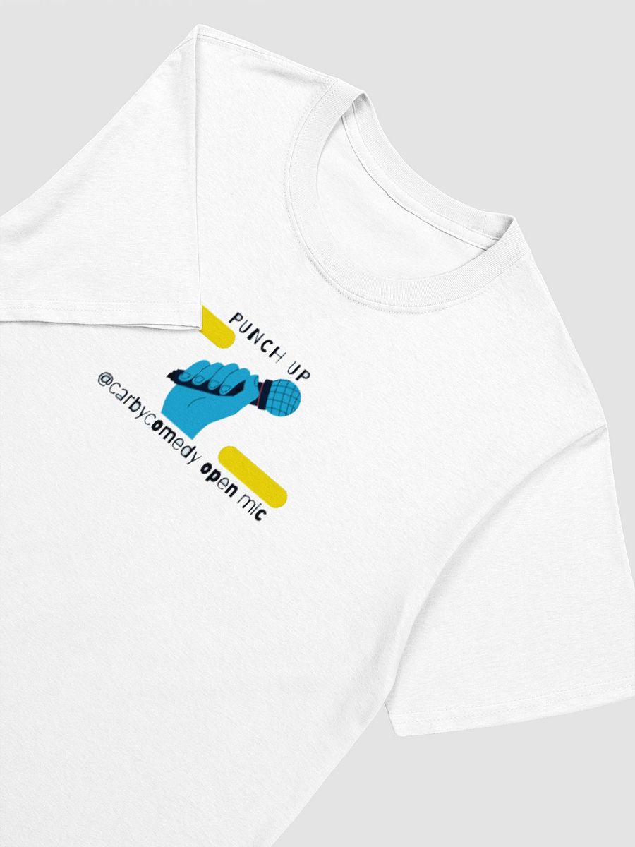 Punch Up Tee product image (3)