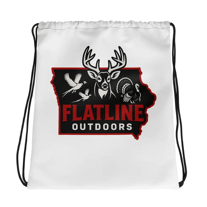Sports Bag product image (1)