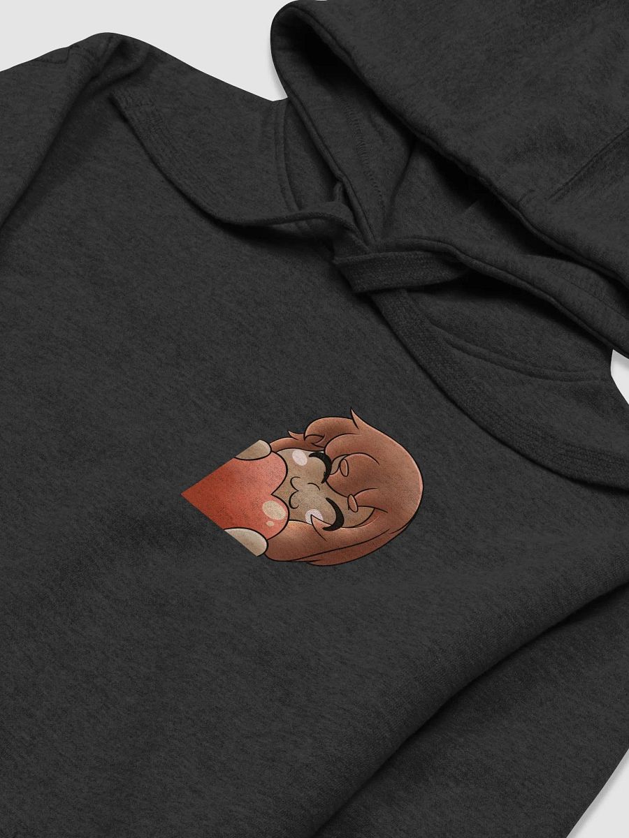 Miko Heart Sweater! (Badge) product image (3)