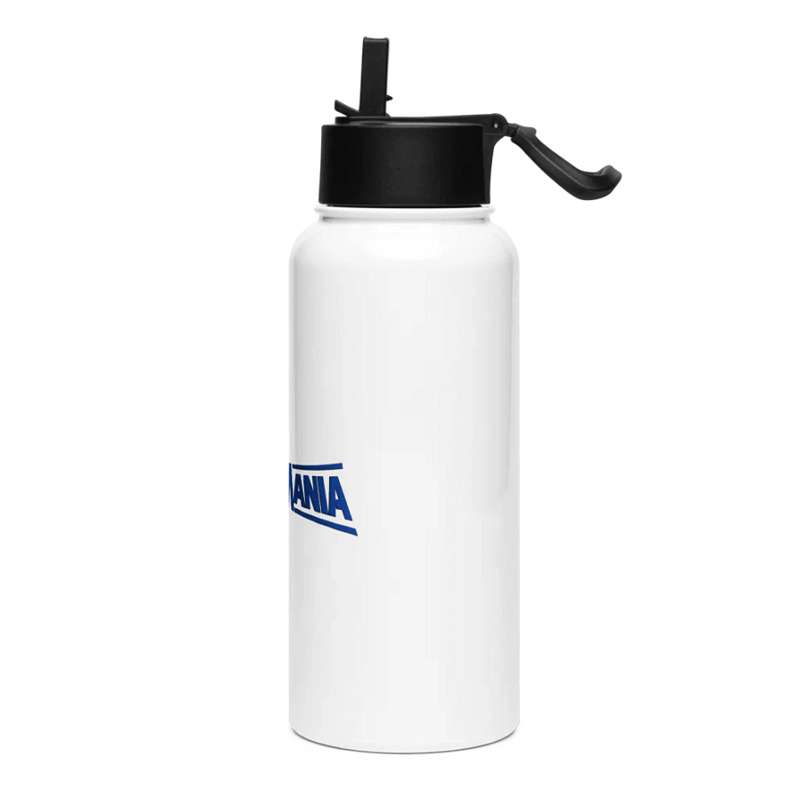 Fretzlemania Water Bottle product image (3)