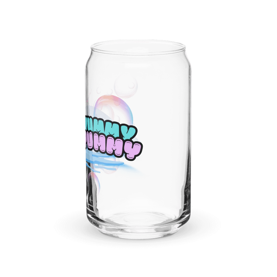 Yummy Yummy Can Glass product image (7)
