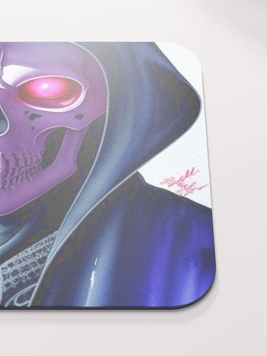 The Grim Reaper Mousepad product image (5)